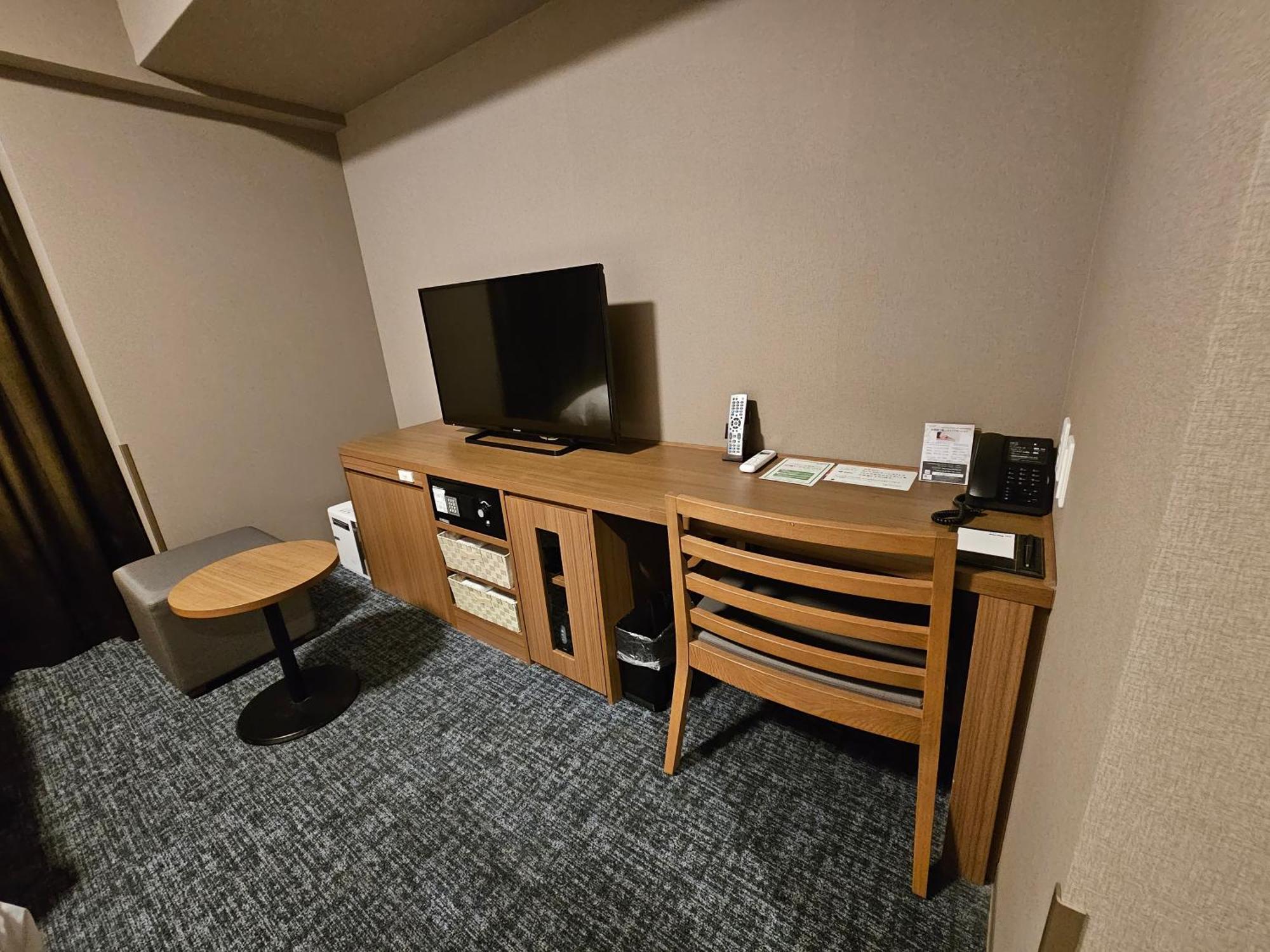 Dormy Inn Kobe Motomachi Natural Hot Springs Room photo