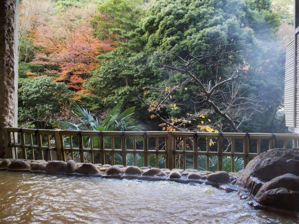 Dormy Inn Kobe Motomachi Natural Hot Springs Exterior photo